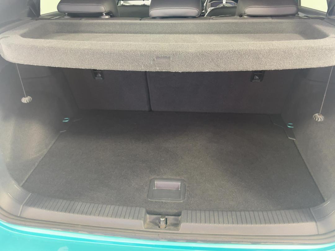 Photo '14' of Volkswagen T-Cross