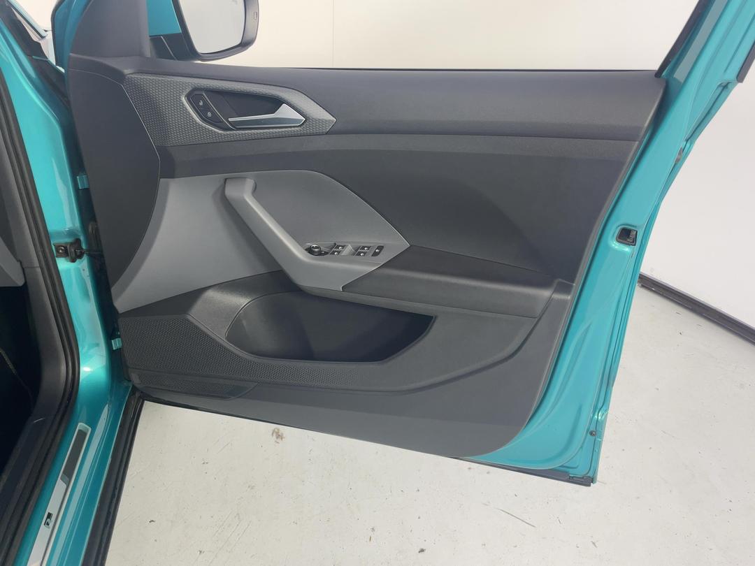 Photo '15' of Volkswagen T-Cross