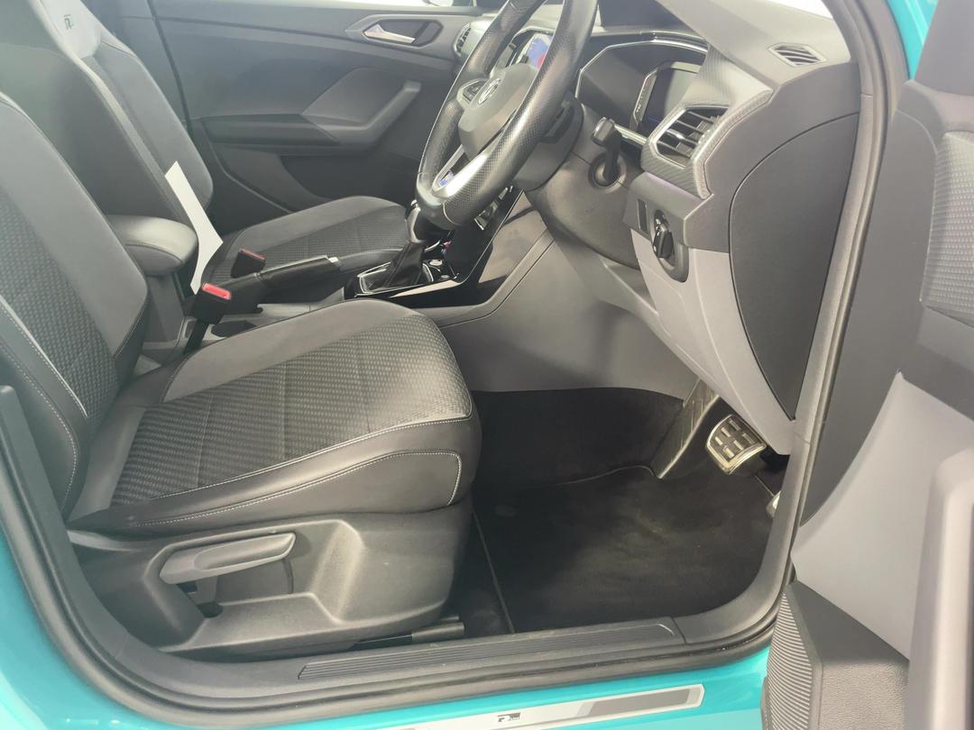 Photo '16' of Volkswagen T-Cross