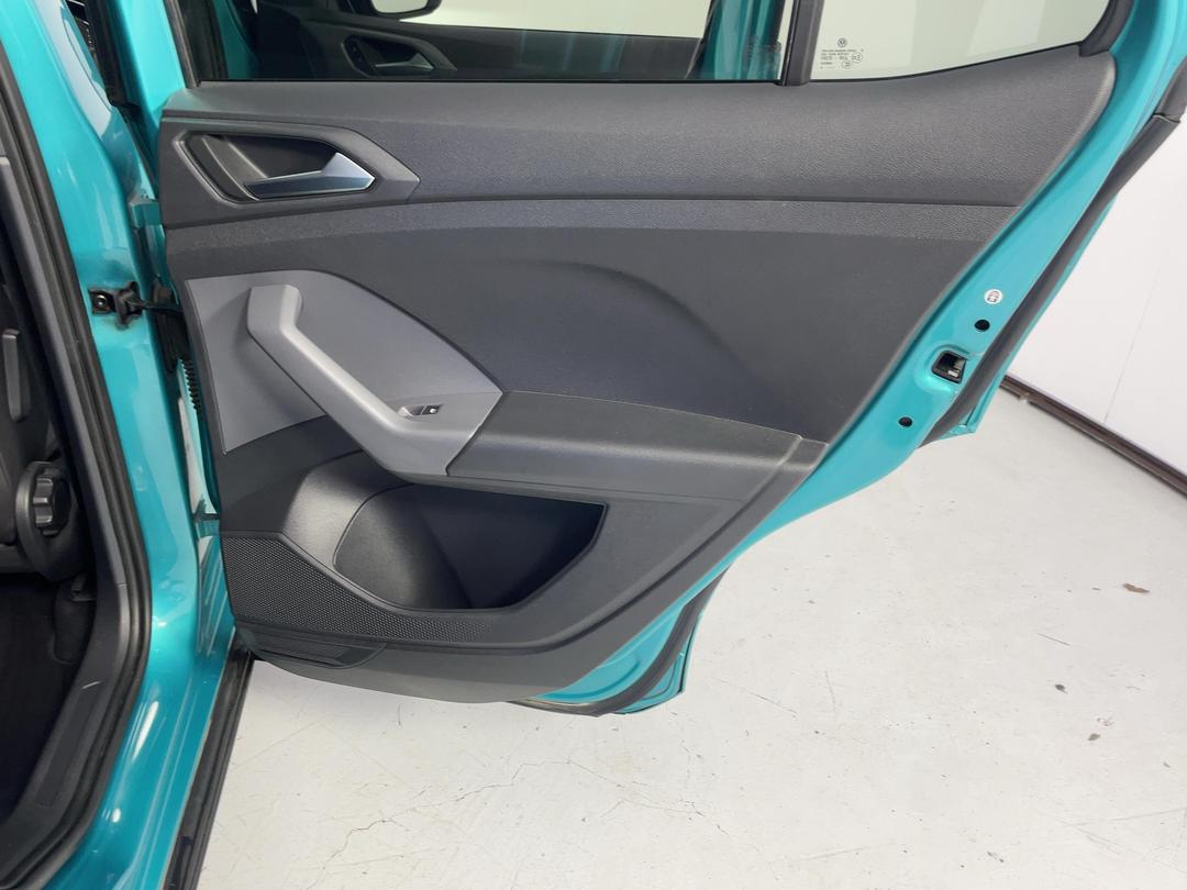 Photo '19' of Volkswagen T-Cross