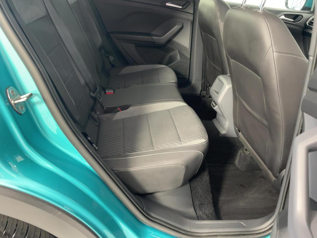 Photo '20' of Volkswagen T-Cross