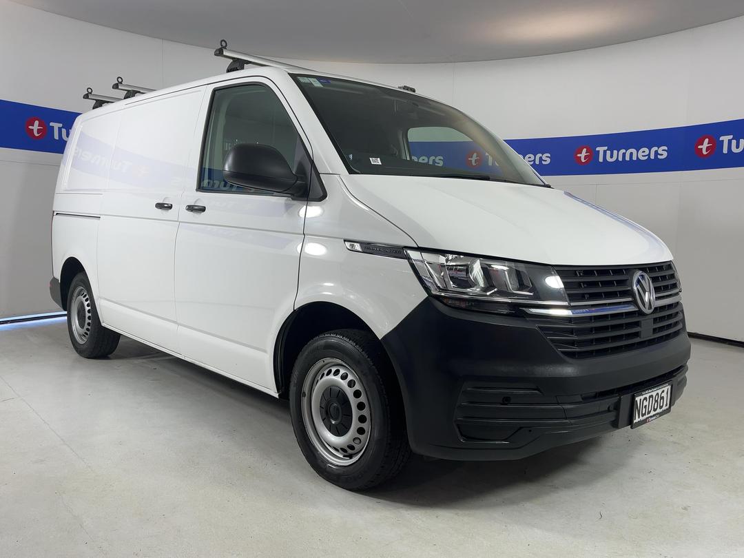 Photo '1' of Volkswagen T6