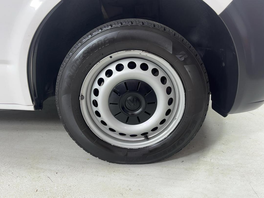 Photo '9' of Volkswagen T6