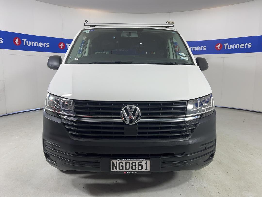 Photo '2' of Volkswagen T6