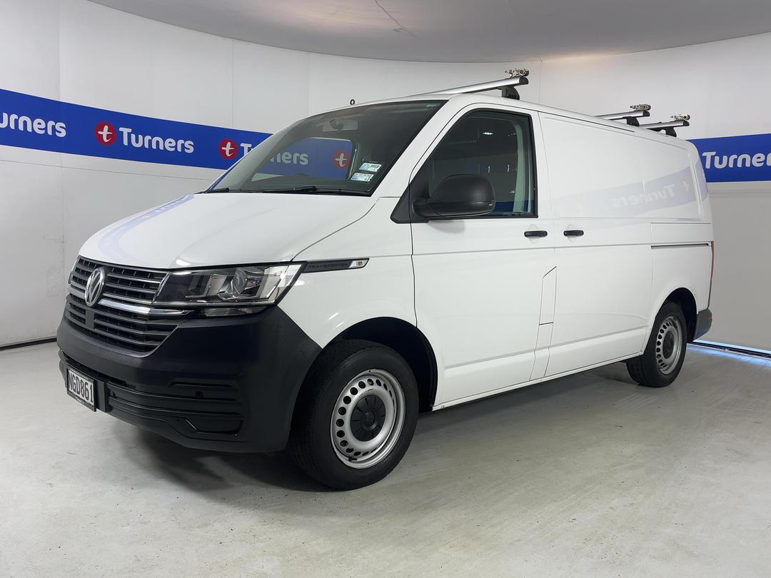 Photo '4' of Volkswagen T6