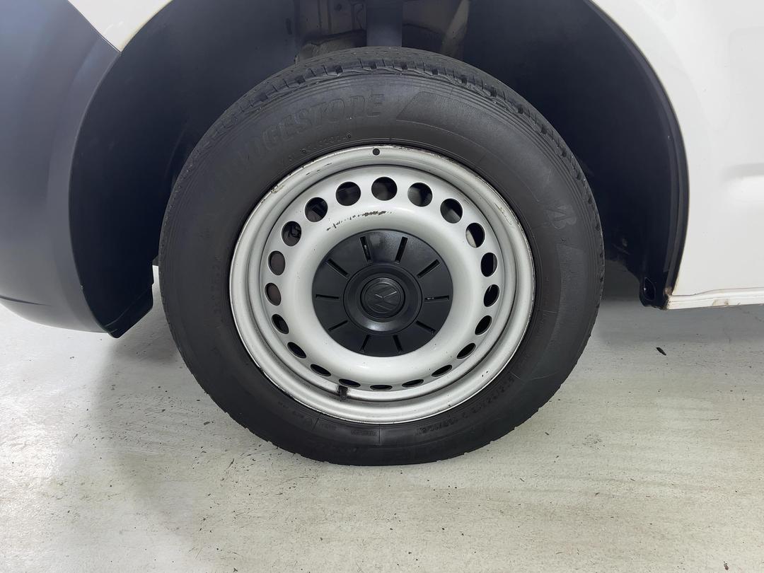 Photo '10' of Volkswagen T6