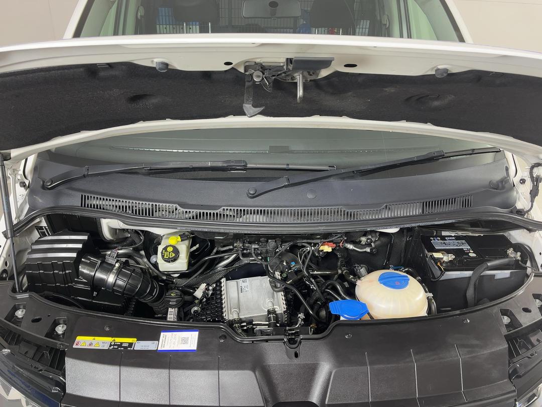 Photo '13' of Volkswagen T6