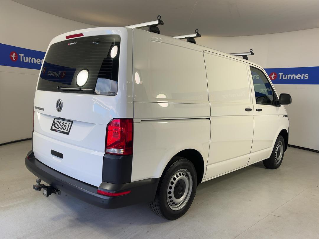 Photo '7' of Volkswagen T6