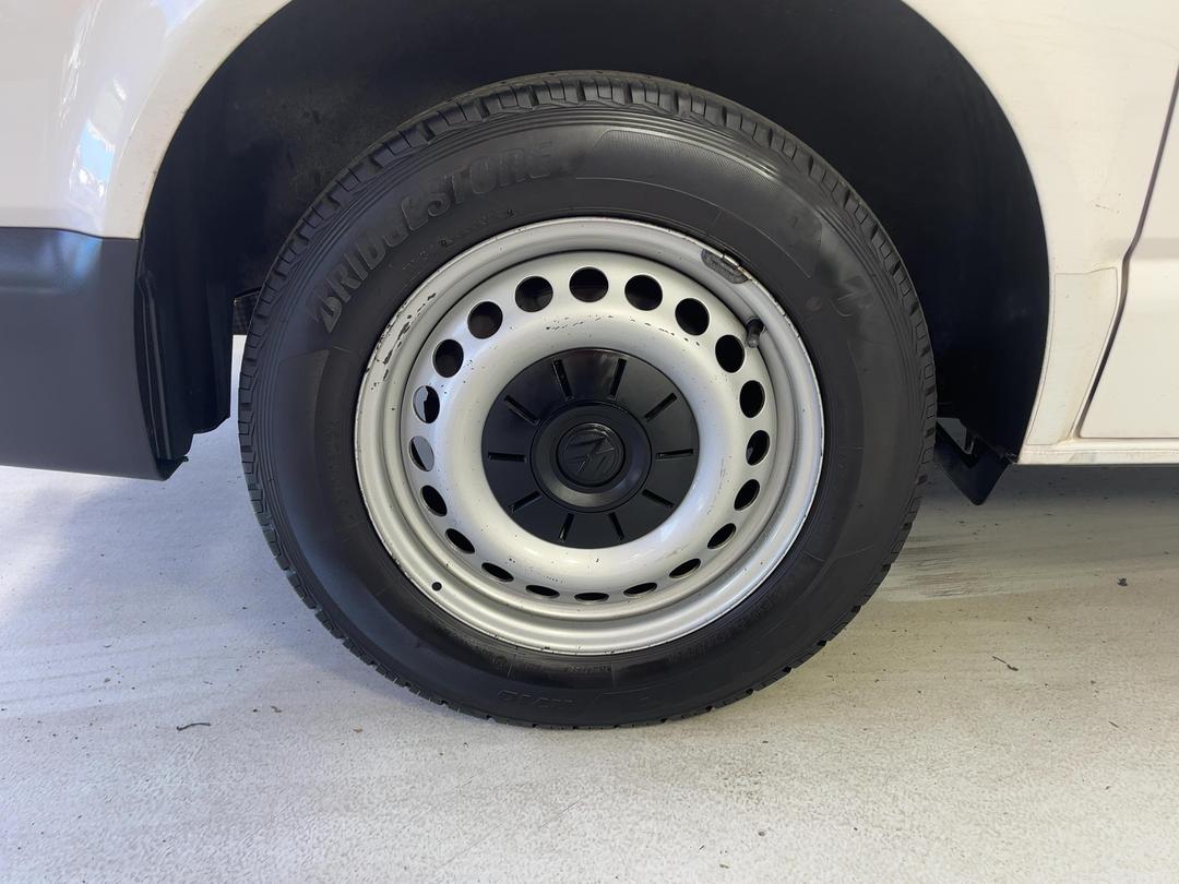 Photo '12' of Volkswagen T6