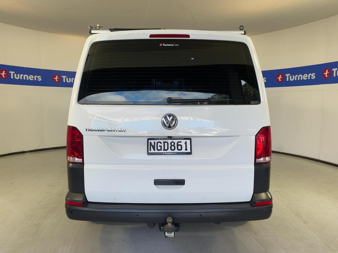 Photo '6' of Volkswagen T6