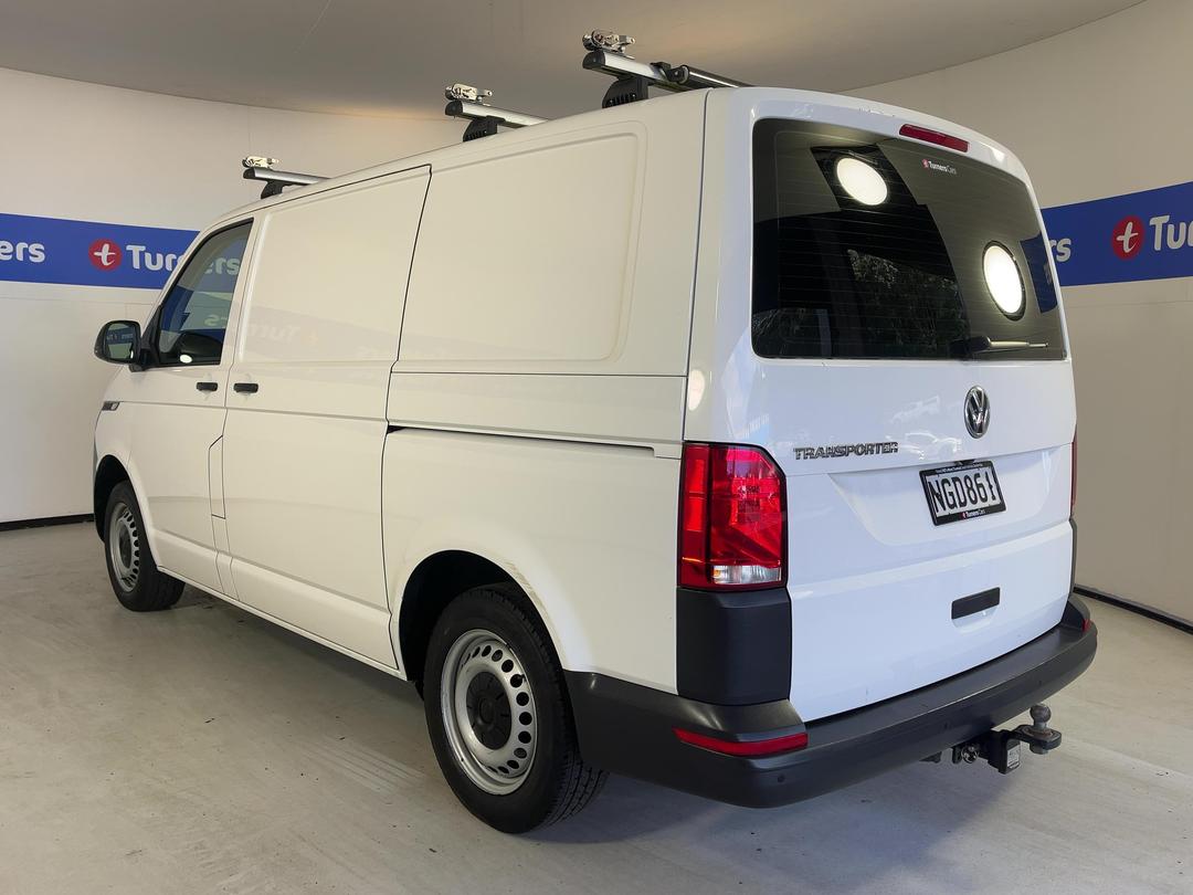 Photo '5' of Volkswagen T6