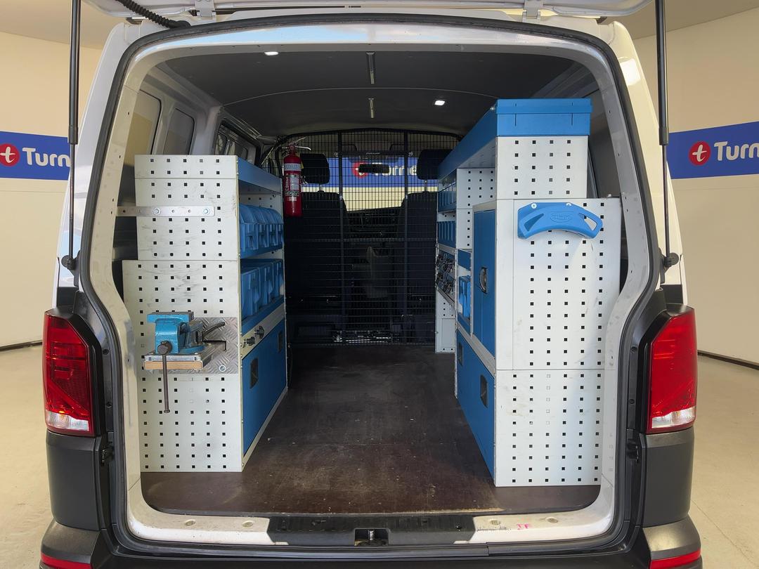 Photo '14' of Volkswagen T6