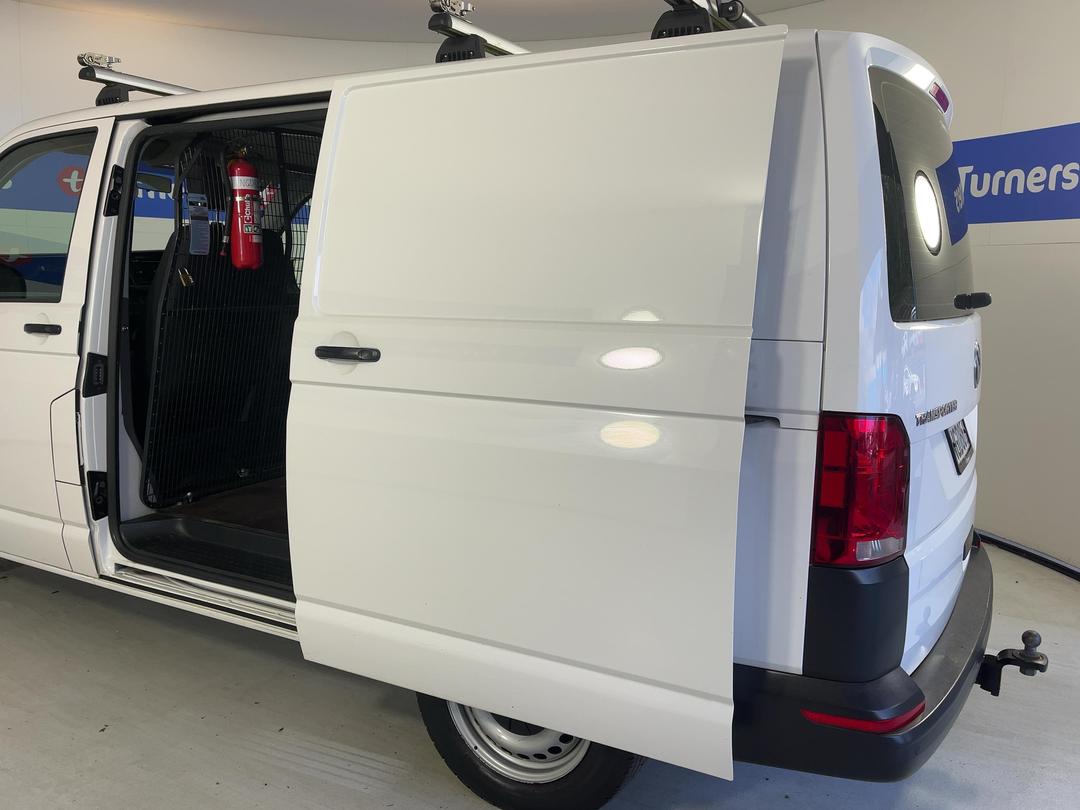 Photo '19' of Volkswagen T6