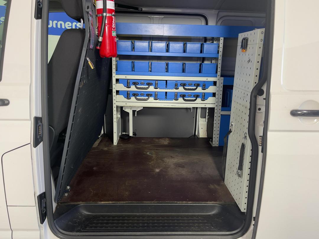 Photo '20' of Volkswagen T6