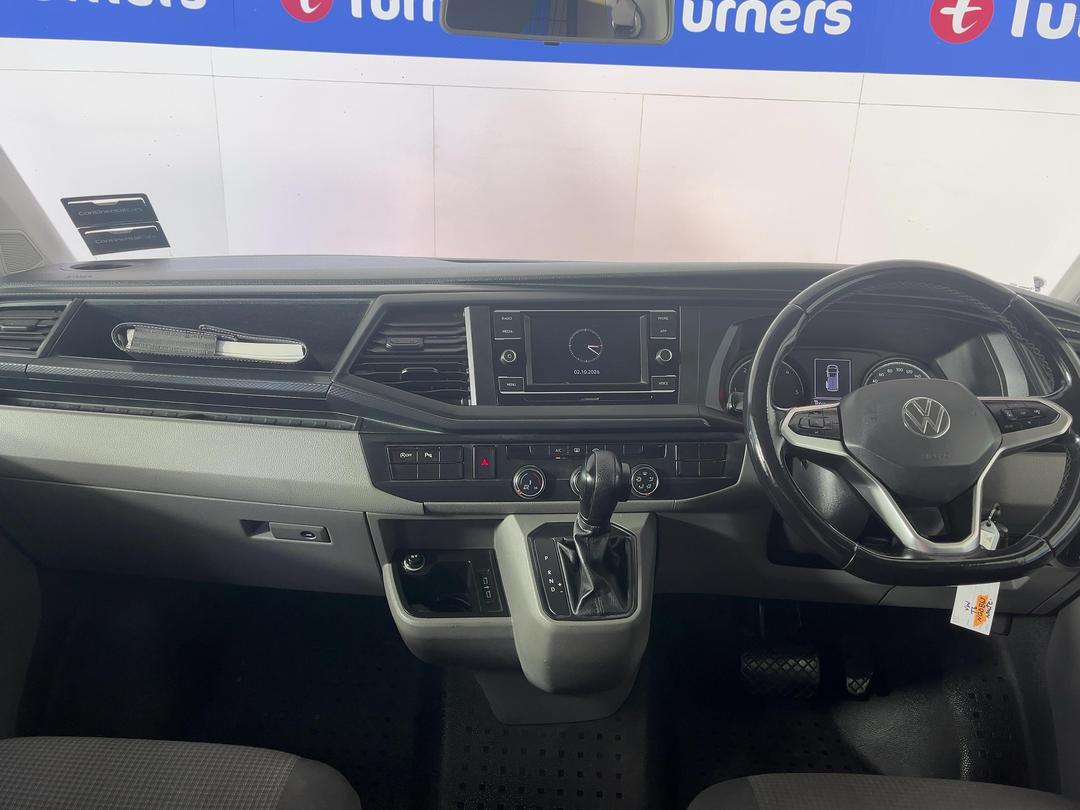 Photo '17' of Volkswagen T6