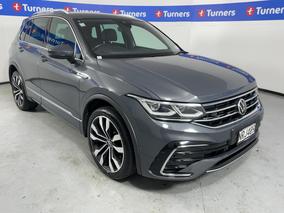 Photo '1' of Volkswagen Tiguan