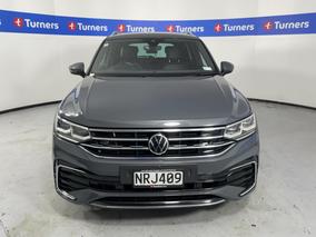 Photo '2' of Volkswagen Tiguan