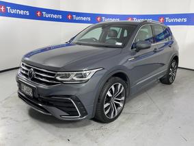 Photo '4' of Volkswagen Tiguan