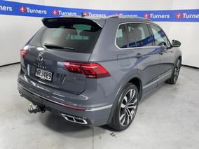 Photo '7' of Volkswagen Tiguan