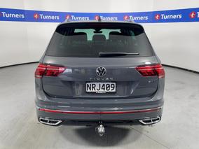 Photo '6' of Volkswagen Tiguan