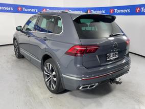 Photo '5' of Volkswagen Tiguan
