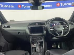 Photo '17' of Volkswagen Tiguan