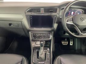 Photo '18' of Volkswagen Tiguan