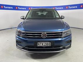 Photo '2' of Volkswagen Tiguan