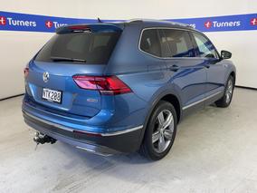 Photo '7' of Volkswagen Tiguan