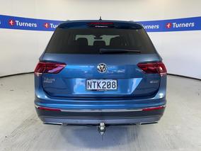 Photo '6' of Volkswagen Tiguan