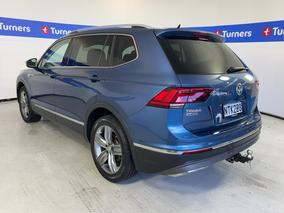 Photo '5' of Volkswagen Tiguan