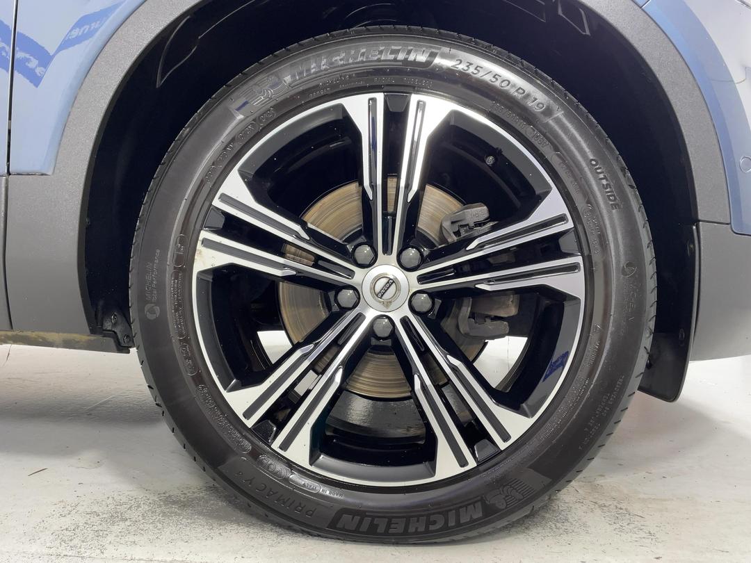 Photo '9' of Volvo XC40