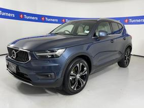 Photo '4' of Volvo XC40