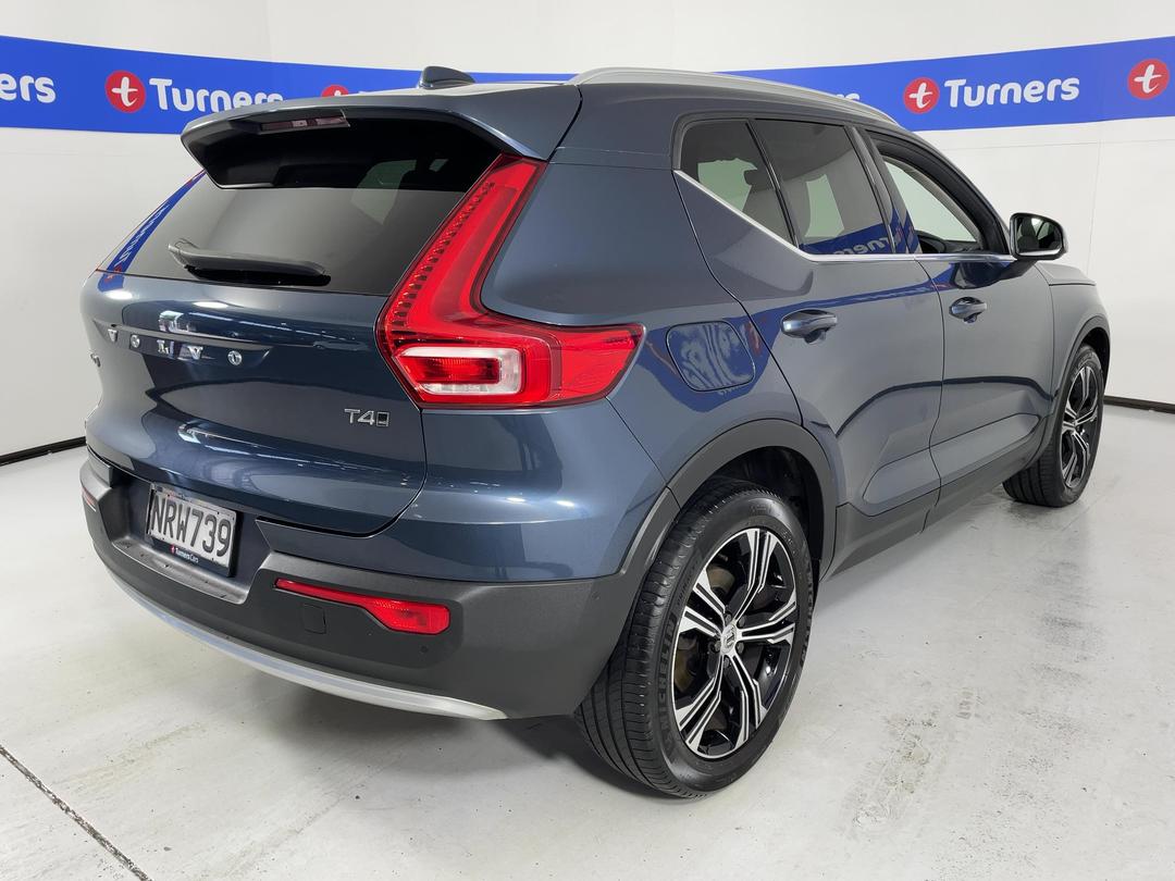 Photo '7' of Volvo XC40