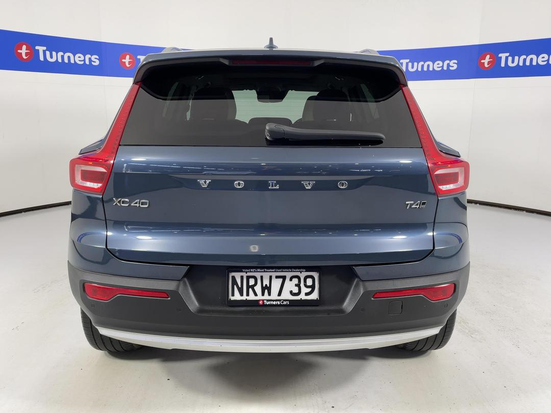 Photo '6' of Volvo XC40