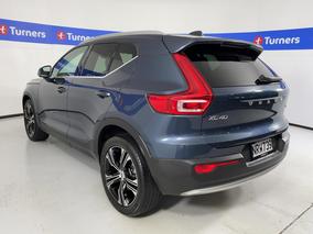 Photo '5' of Volvo XC40