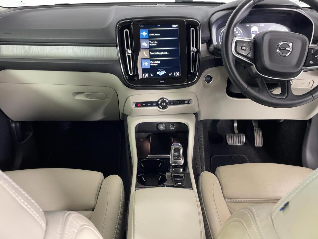 Photo '17' of Volvo XC40