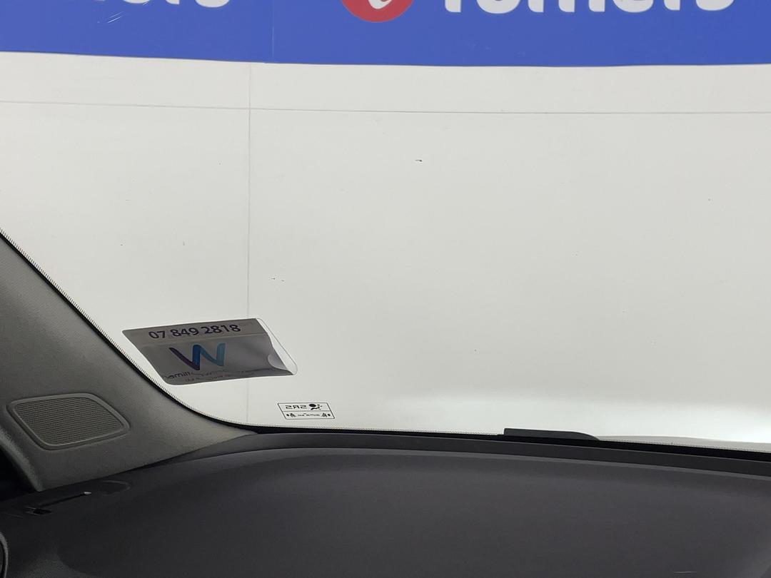 Photo '25' of Volvo XC40