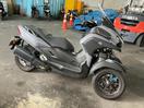 Thumbnail '2' of Yamaha MWD300A L