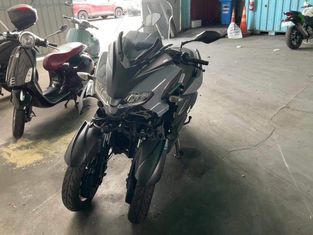 Photo '3' of Yamaha MWD300A L Photo '3' of Yamaha MWD300A L