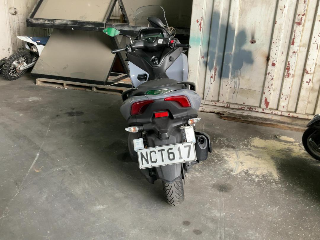 Photo '7' of Yamaha MWD300A L Photo '7' of Yamaha MWD300A L