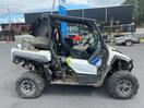 Thumbnail '2' of Yamaha Wolverine X2 4WD