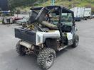 Thumbnail '3' of Yamaha Wolverine X2 4WD