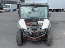 Thumbnail '8' of Yamaha Wolverine X2 4WD