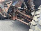 Thumbnail '23' of Yamaha Wolverine X2 4WD