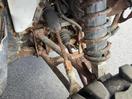 Thumbnail '28' of Yamaha Wolverine X2 4WD