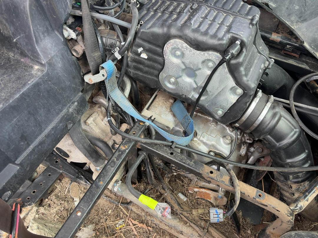 Photo '29' of Yamaha Wolverine X2 4WD