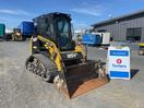 Photo of 2022 ASV RT50 Skid Steer