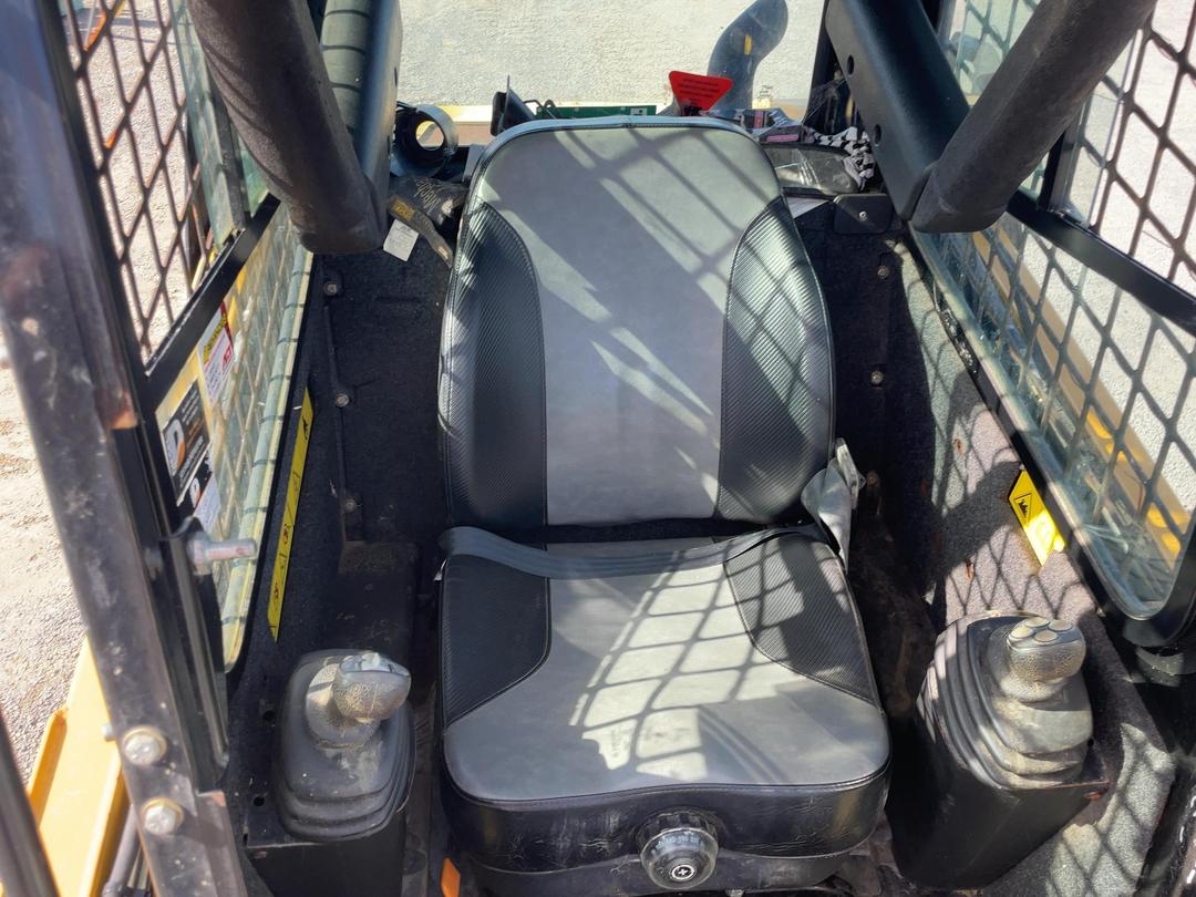 Photo '11' of ASV RT50 Skid Steer