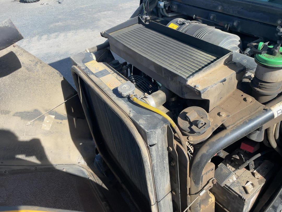 Photo '18' of ASV RT50 Skid Steer